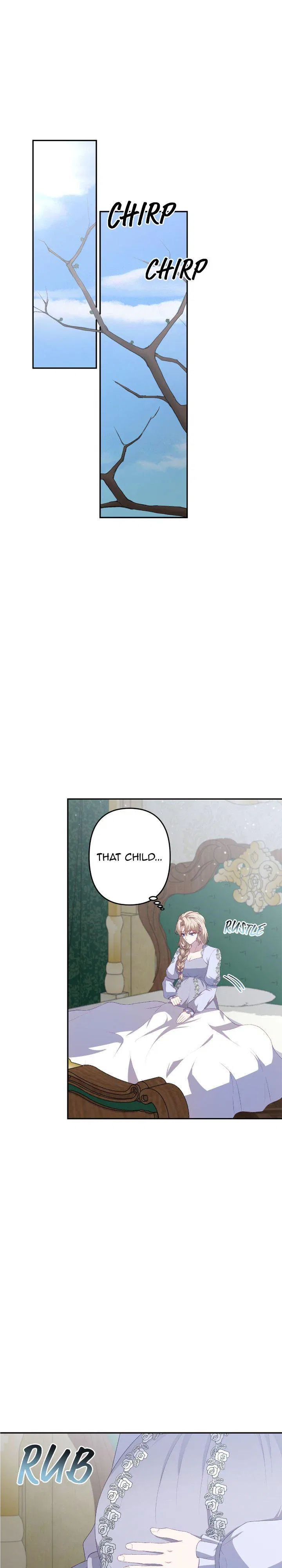 The Empress of Ashes Chapter 55 – Page 5