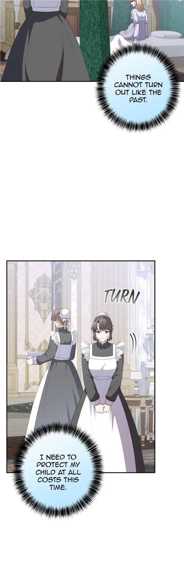 The Empress of Ashes Chapter 55 – Page 8