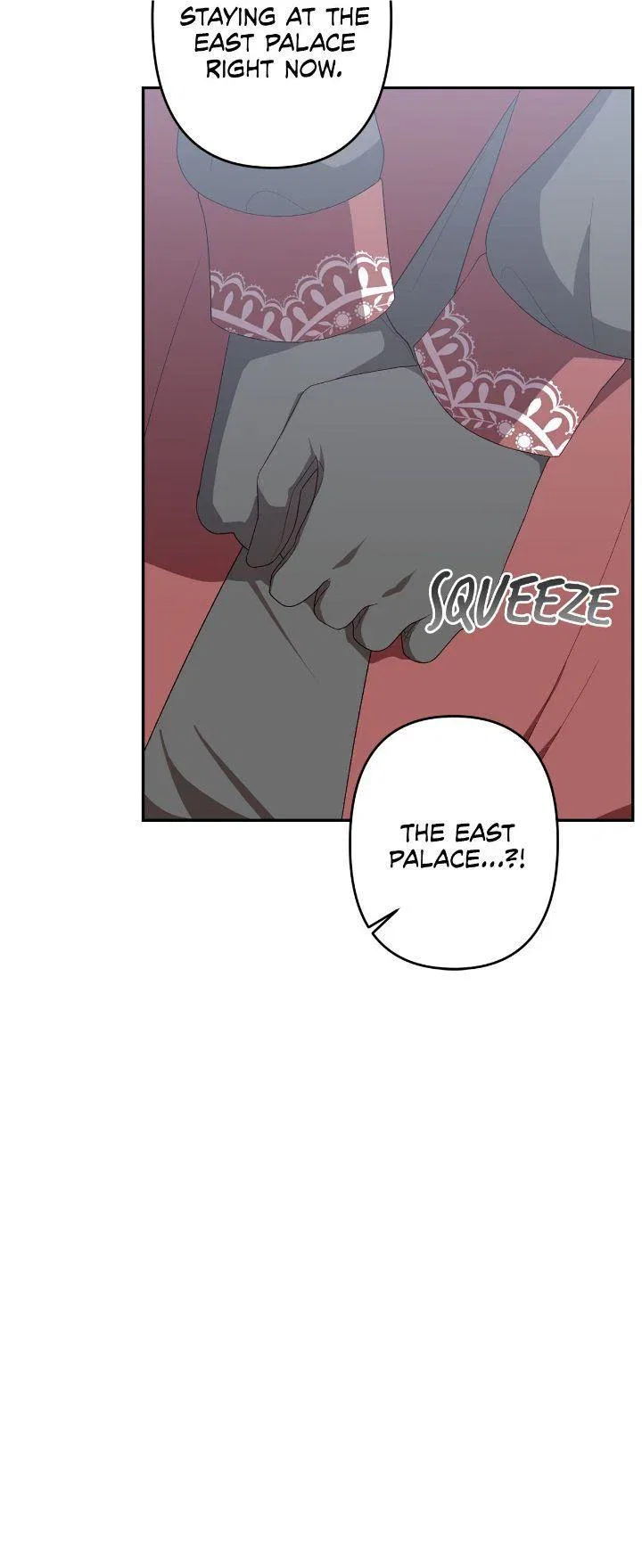 The Empress of Ashes Chapter 55 – Page 20