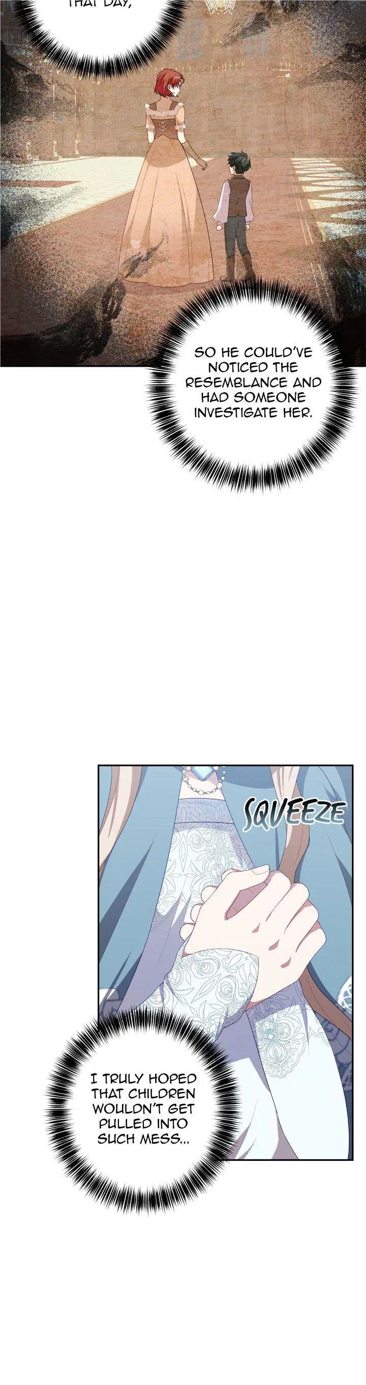 The Empress of Ashes Chapter 55 – Page 24