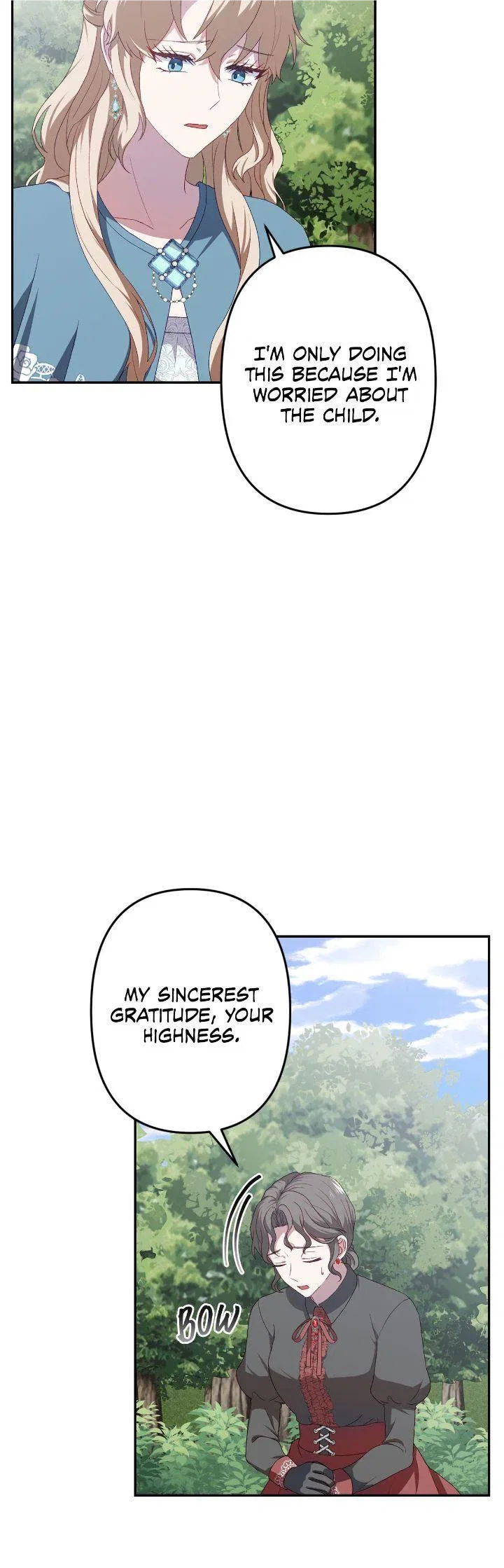The Empress of Ashes Chapter 55 – Page 26