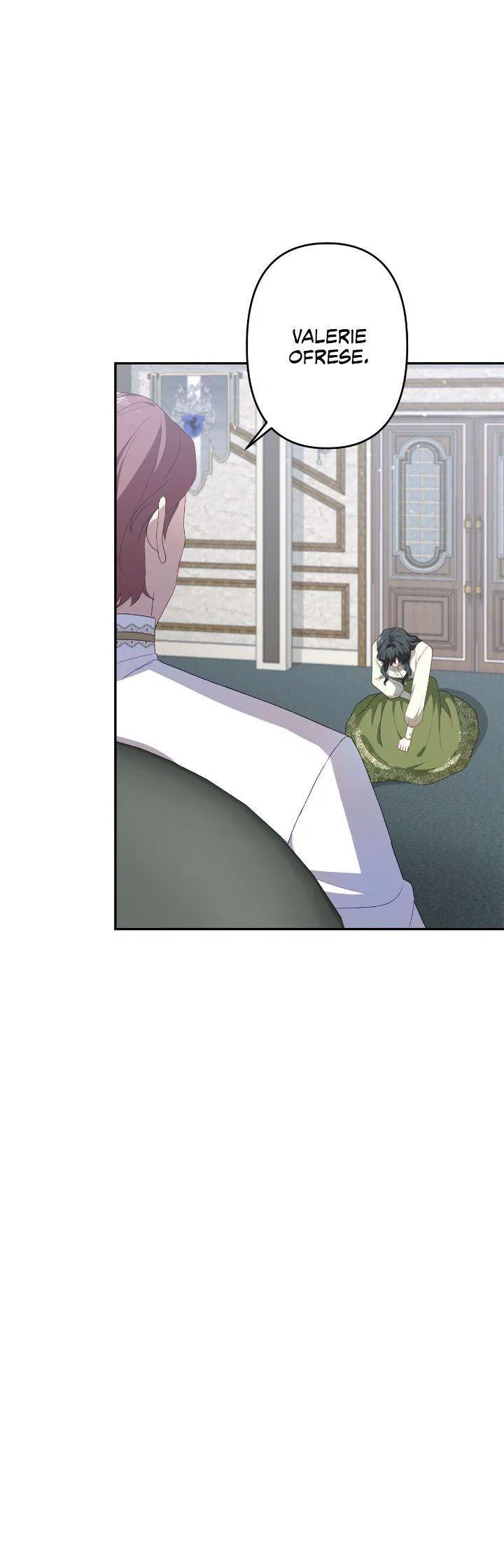 The Empress of Ashes Chapter 55 – Page 28