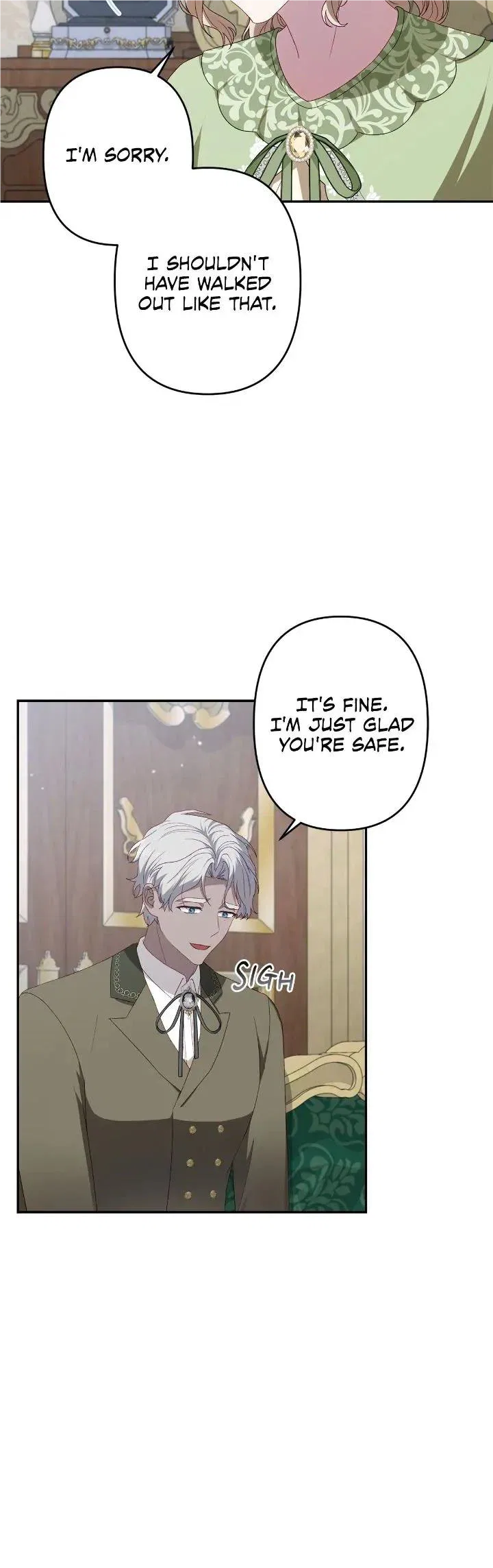 The Empress of Ashes Chapter 54 – Page 6