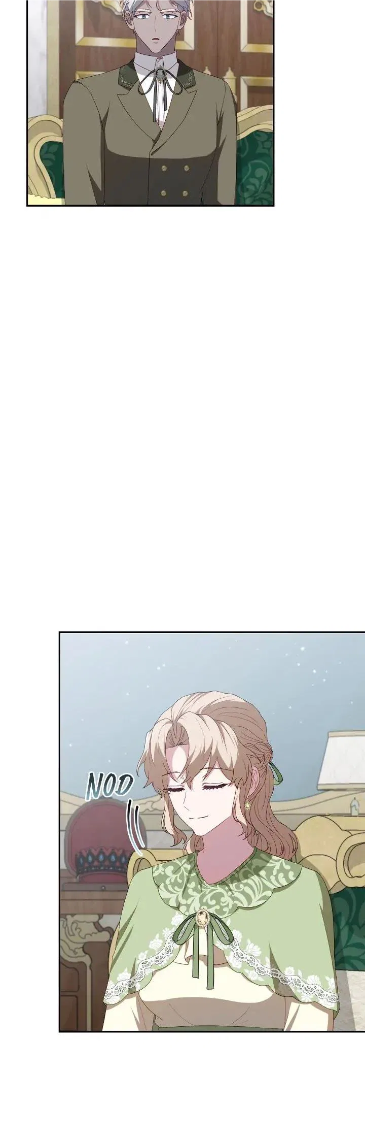 The Empress of Ashes Chapter 54 – Page 8
