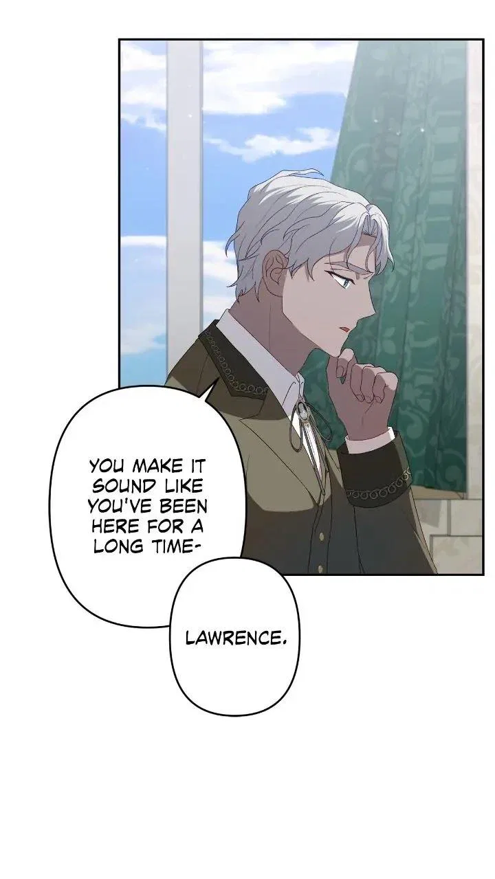 The Empress of Ashes Chapter 54 – Page 13