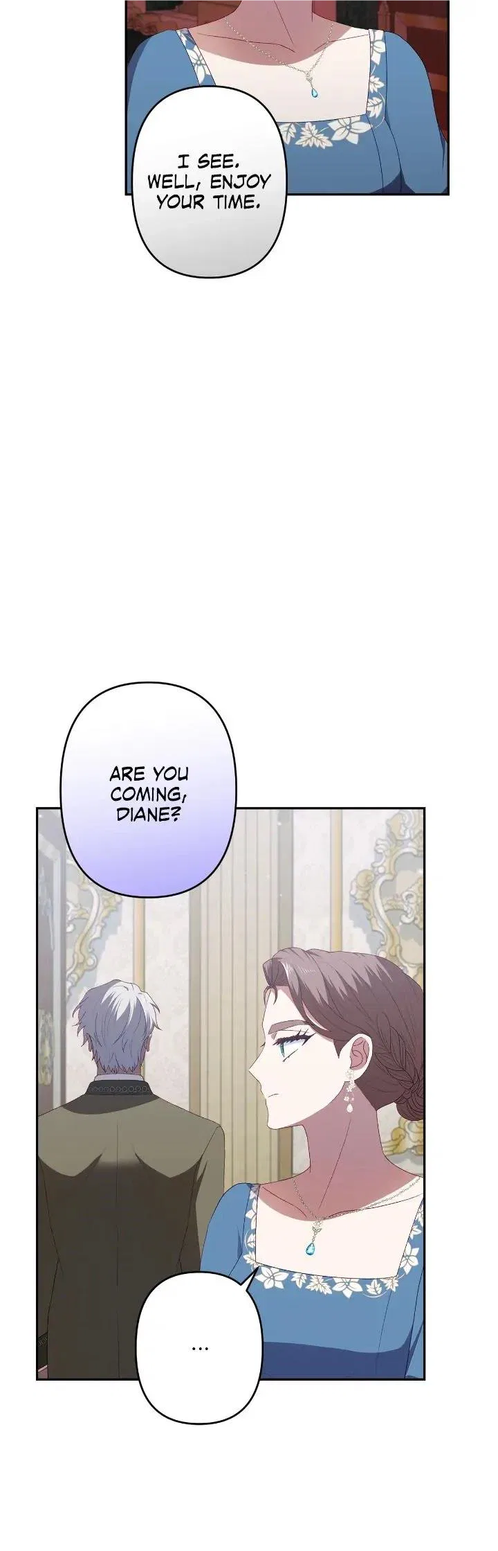 The Empress of Ashes Chapter 54 – Page 17