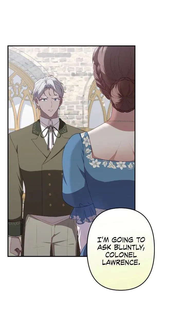 The Empress of Ashes Chapter 54 – Page 21