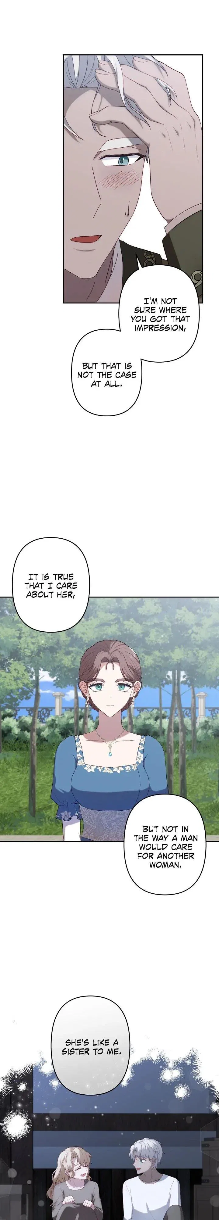 The Empress of Ashes Chapter 54 – Page 24