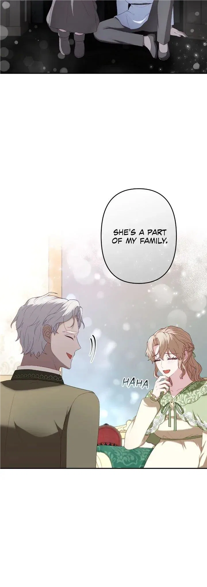 The Empress of Ashes Chapter 54 – Page 25