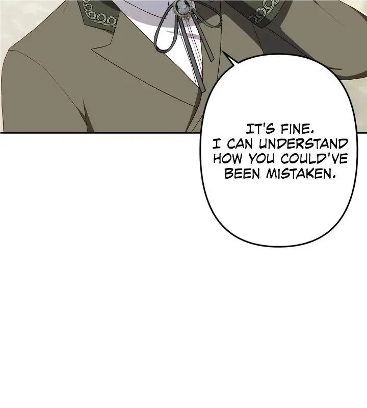 The Empress of Ashes Chapter 54 – Page 27