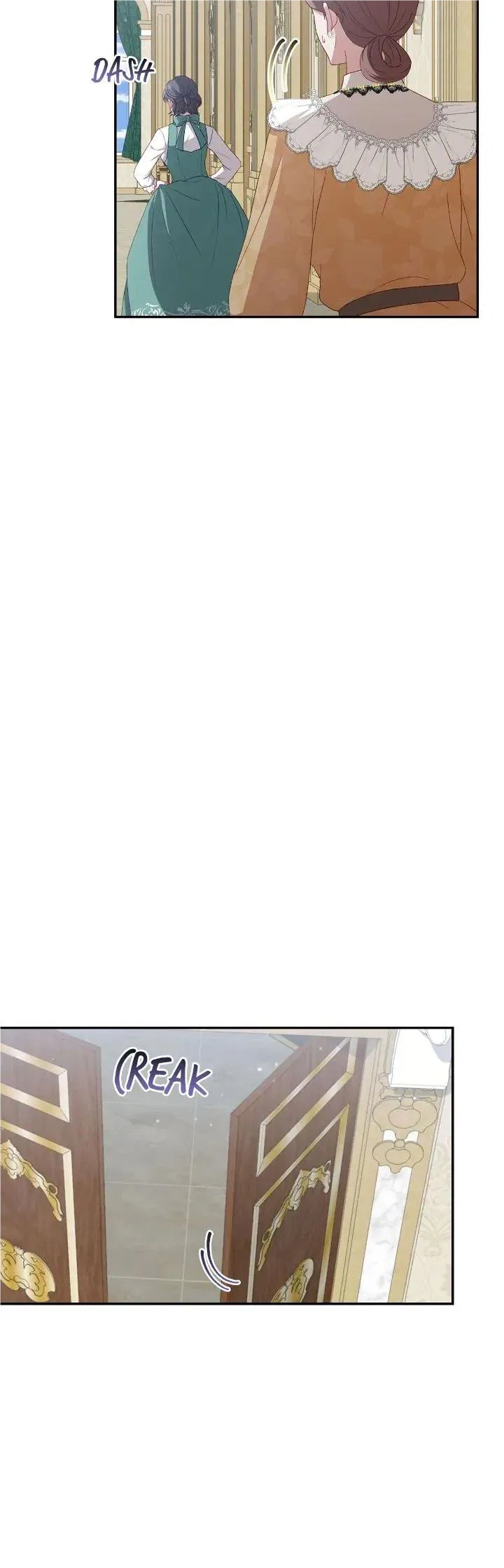 The Empress of Ashes Chapter 53 – Page 2