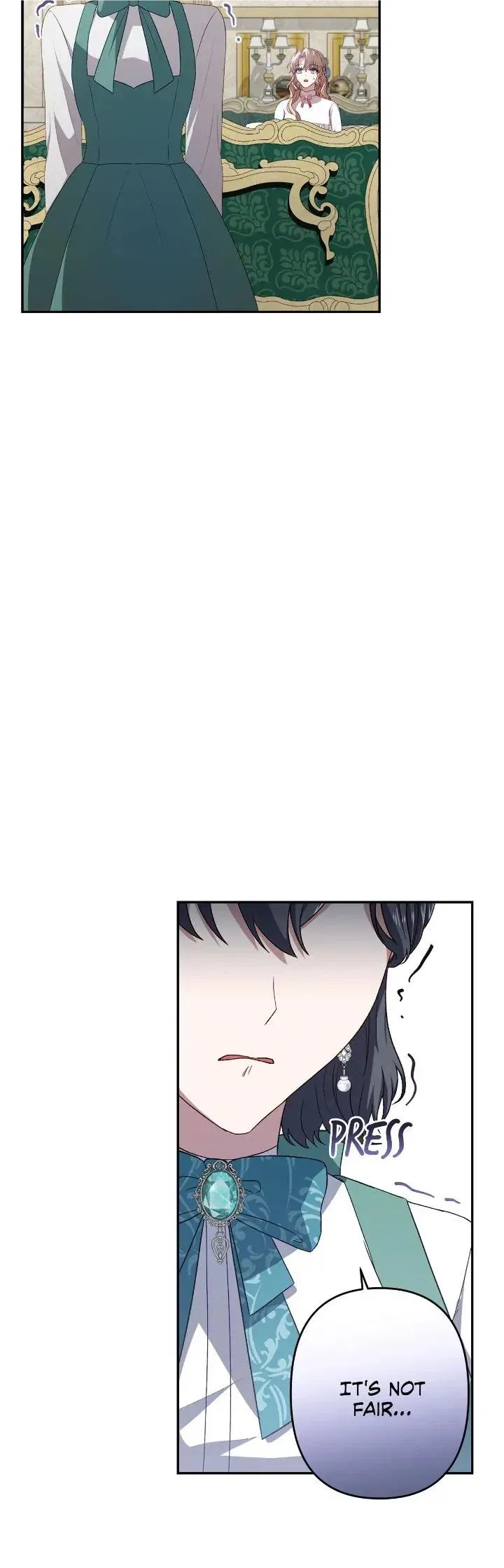 The Empress of Ashes Chapter 53 – Page 4