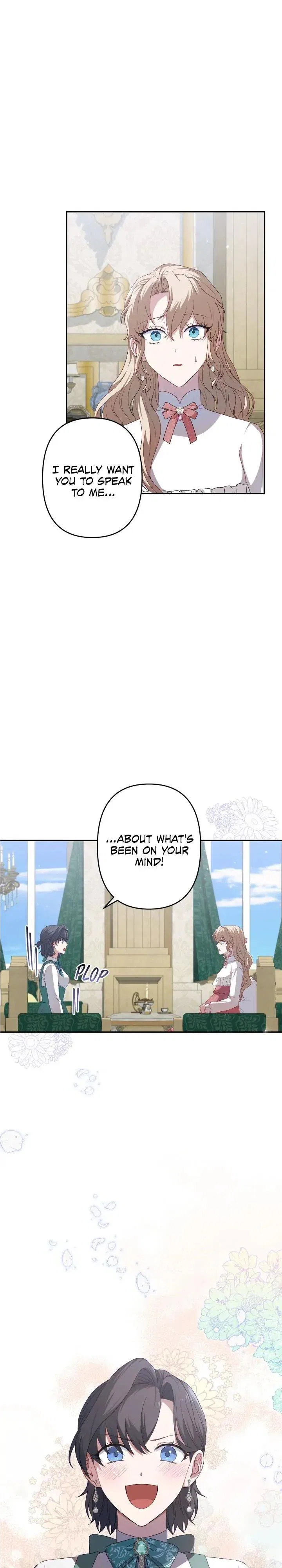 The Empress of Ashes Chapter 53 – Page 7