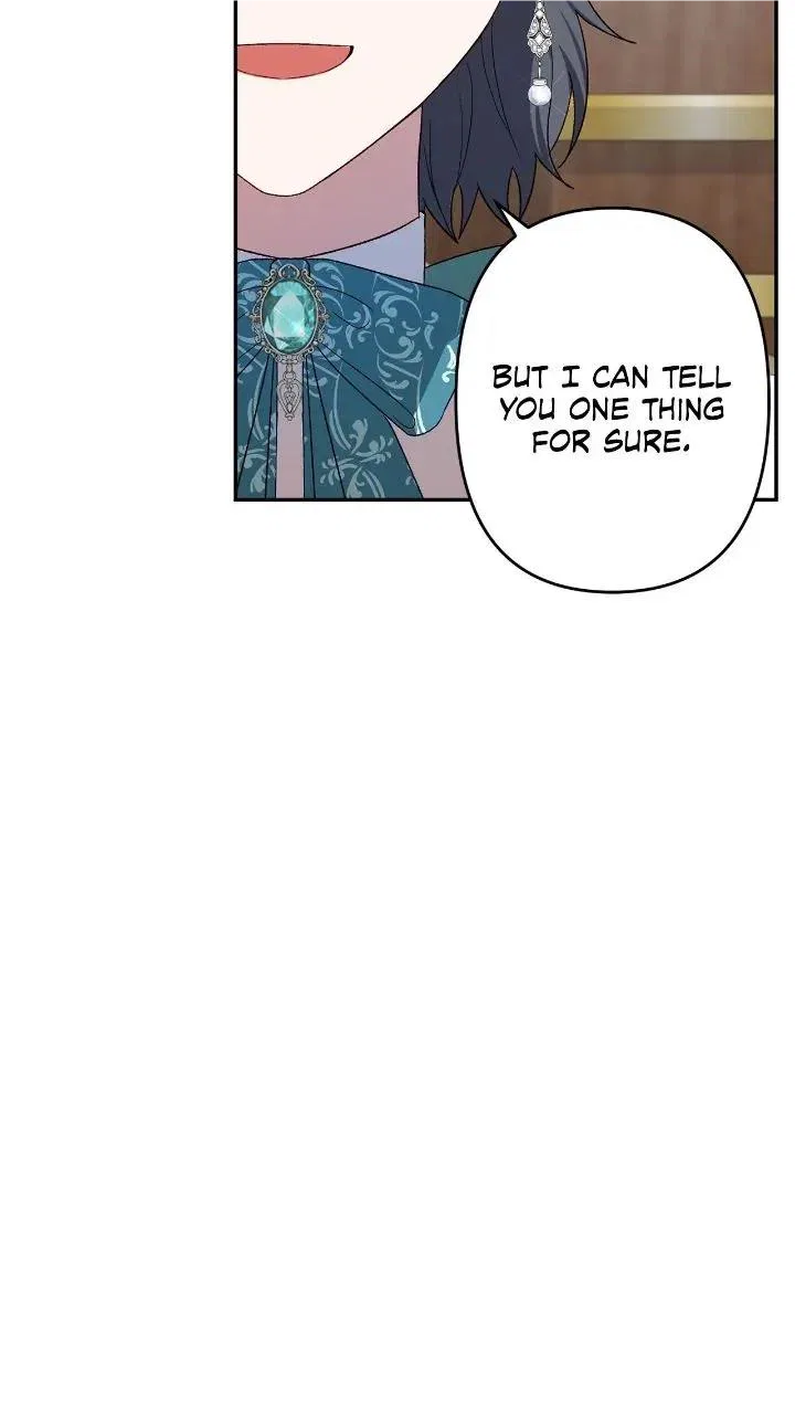 The Empress of Ashes Chapter 53 – Page 12