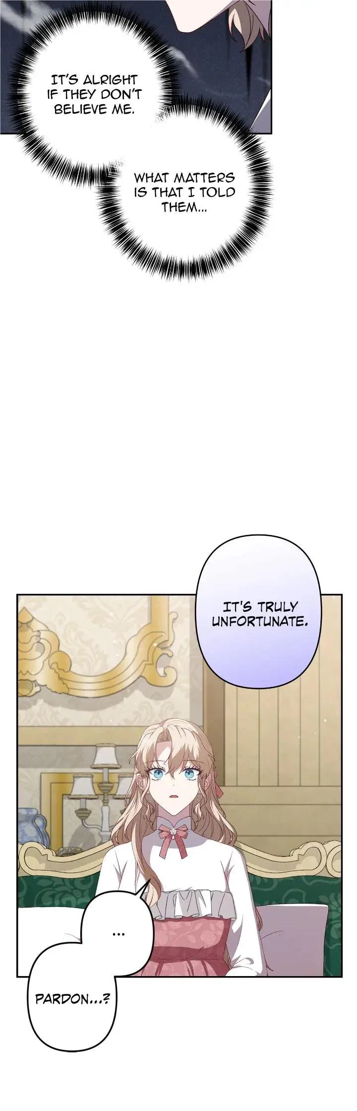 The Empress of Ashes Chapter 53 – Page 18