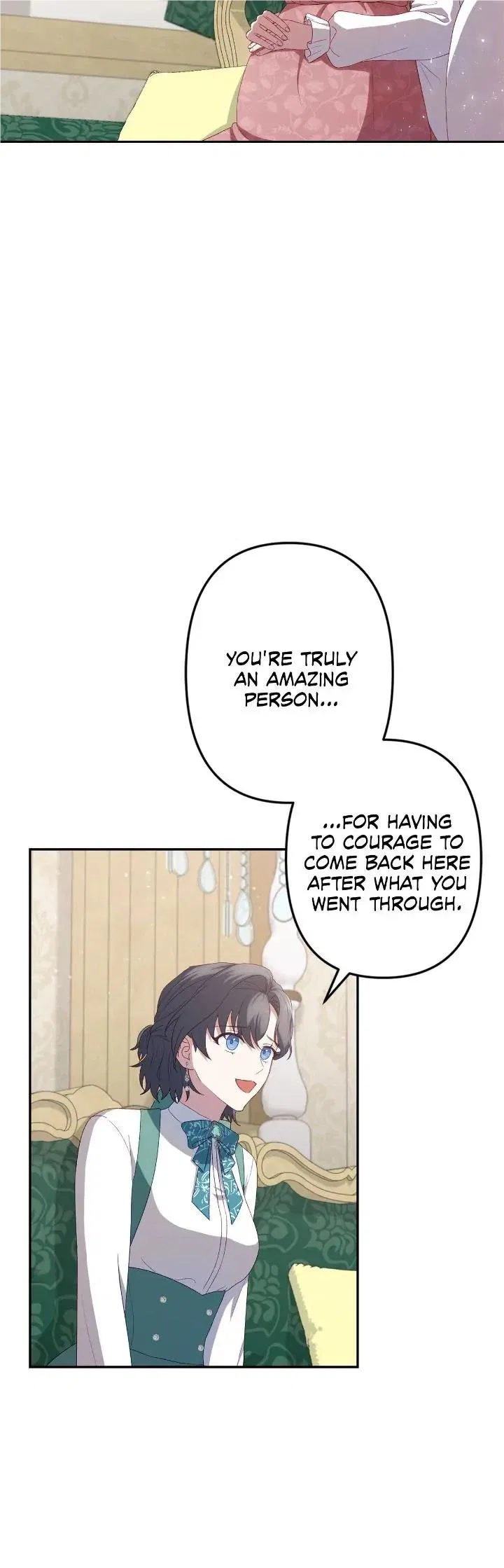 The Empress of Ashes Chapter 53 – Page 22