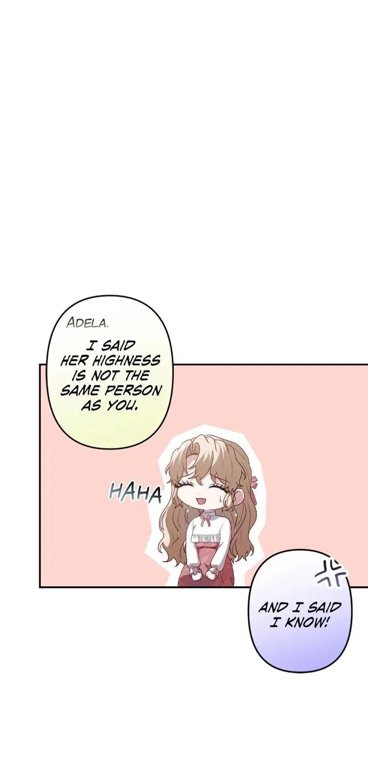 The Empress of Ashes Chapter 53 – Page 26