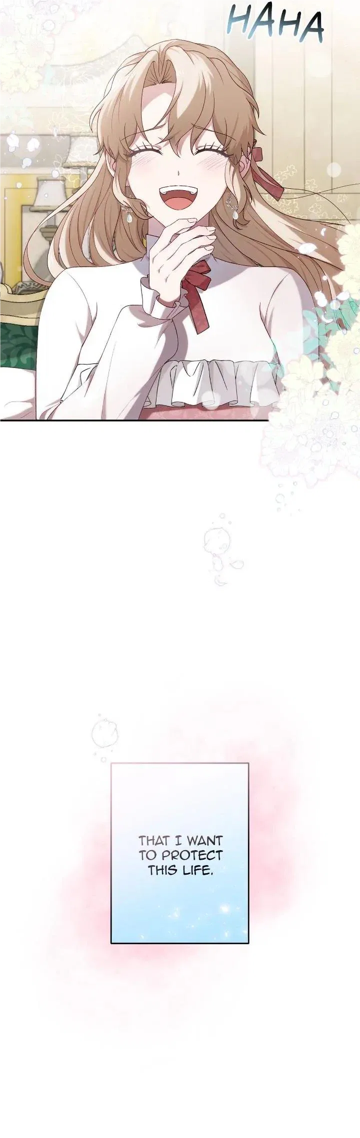 The Empress of Ashes Chapter 53 – Page 34