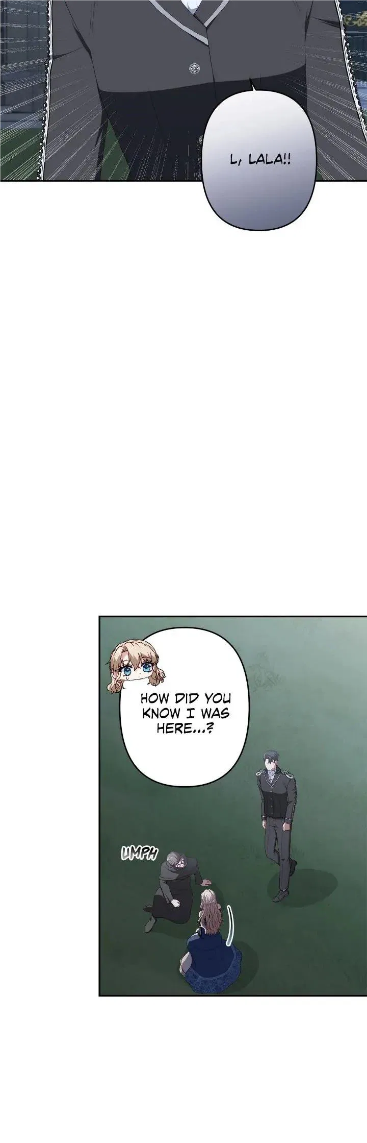 The Empress of Ashes Chapter 52 – Page 2