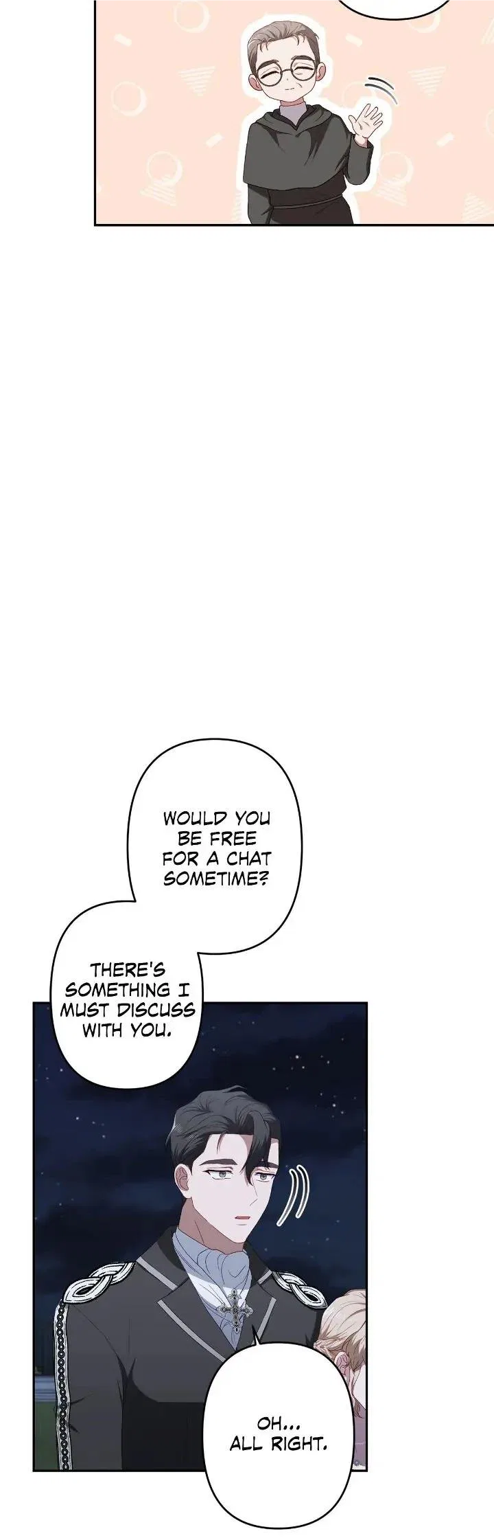 The Empress of Ashes Chapter 52 – Page 8