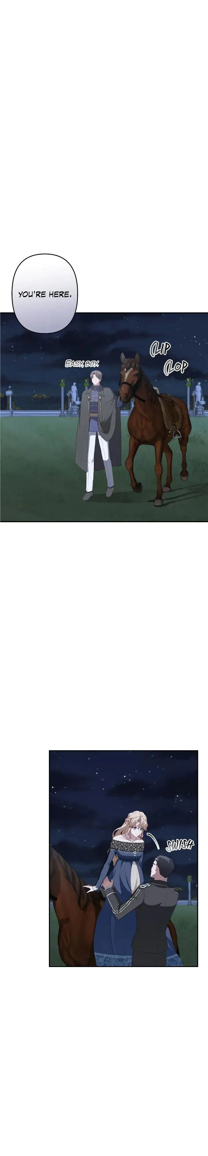 The Empress of Ashes Chapter 52 – Page 9