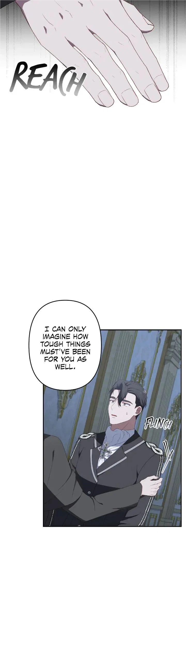 The Empress of Ashes Chapter 52 – Page 22