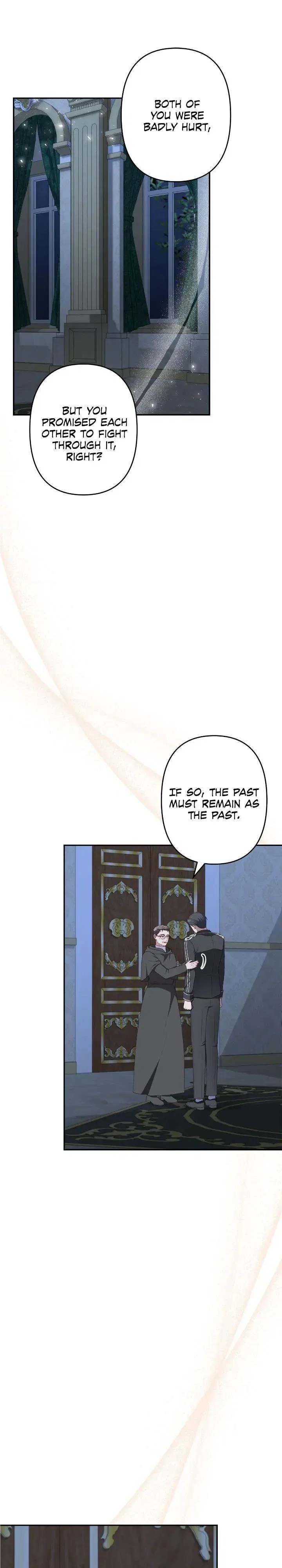 The Empress of Ashes Chapter 52 – Page 25