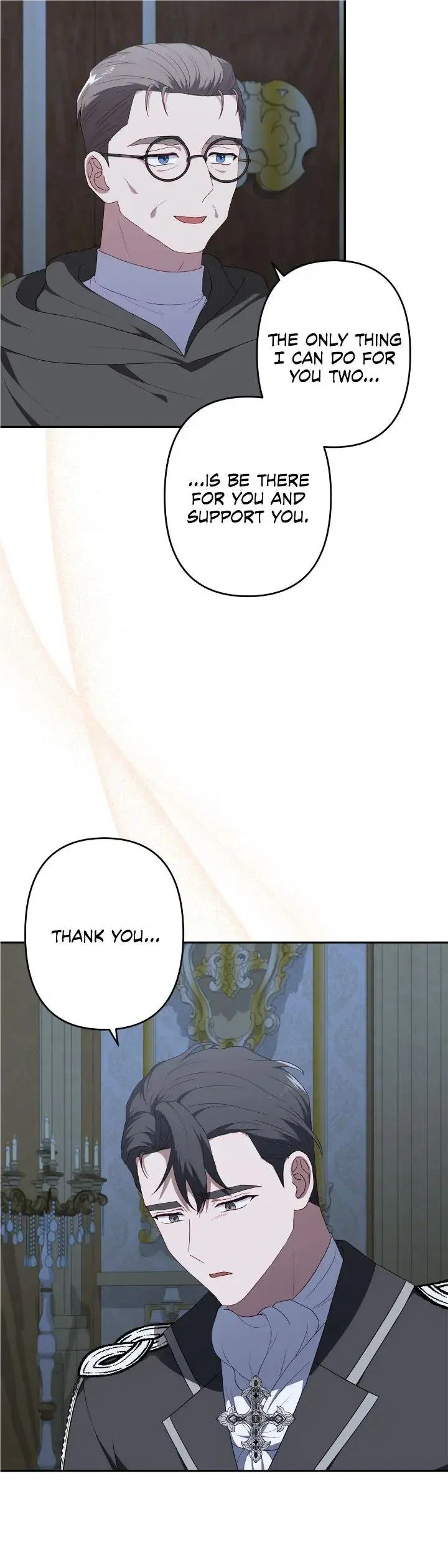 The Empress of Ashes Chapter 52 – Page 26