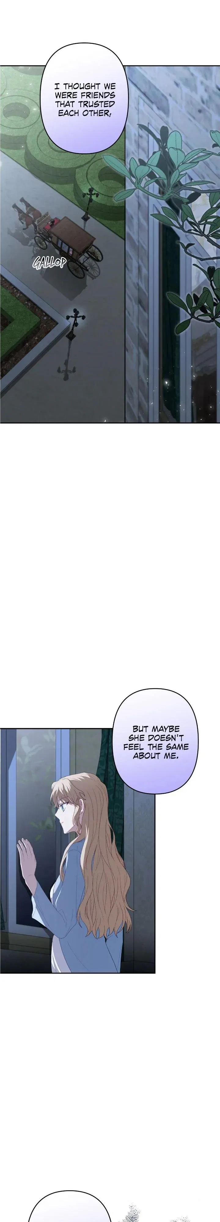 The Empress of Ashes Chapter 52 – Page 35