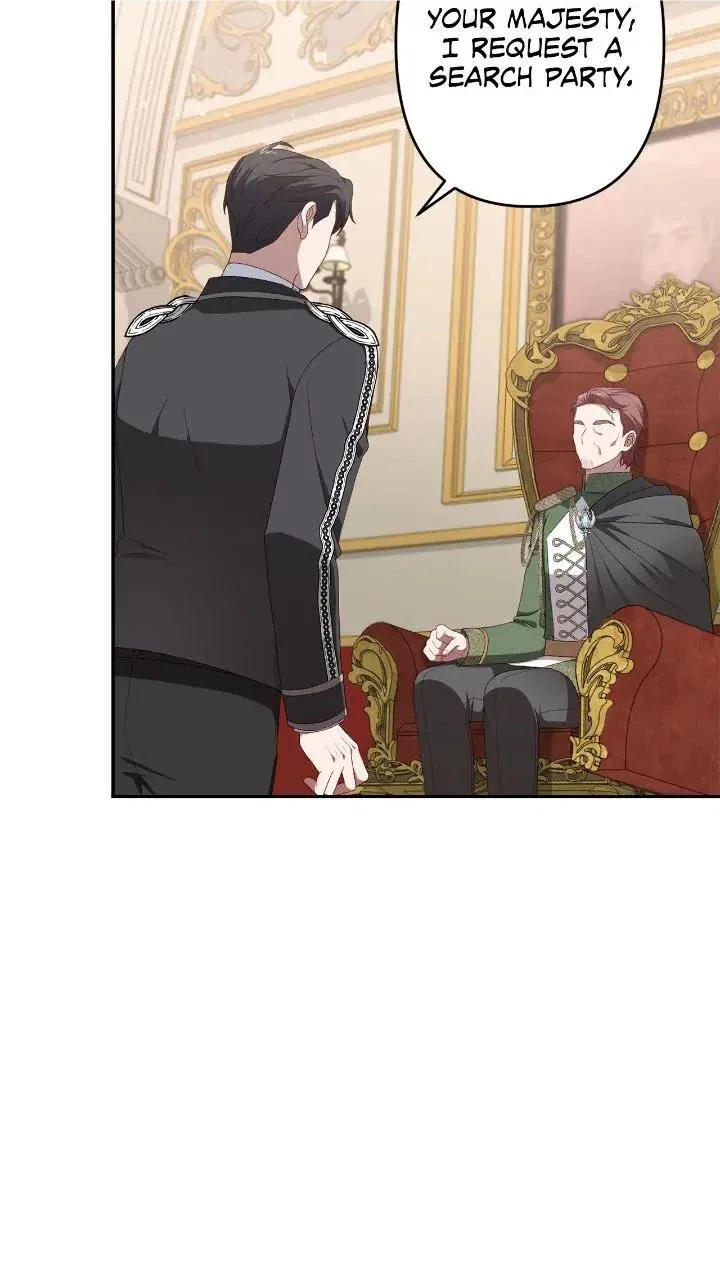 The Empress of Ashes Chapter 50 – Page 4