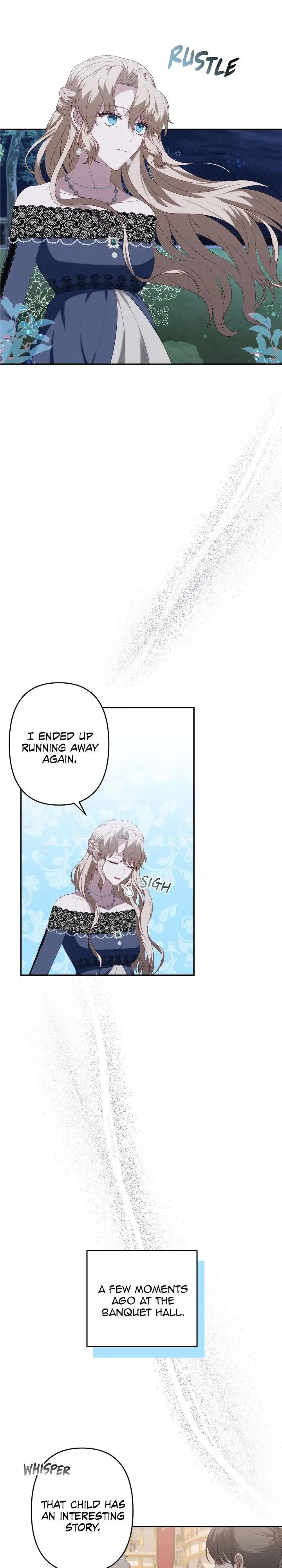 The Empress of Ashes Chapter 50 – Page 7