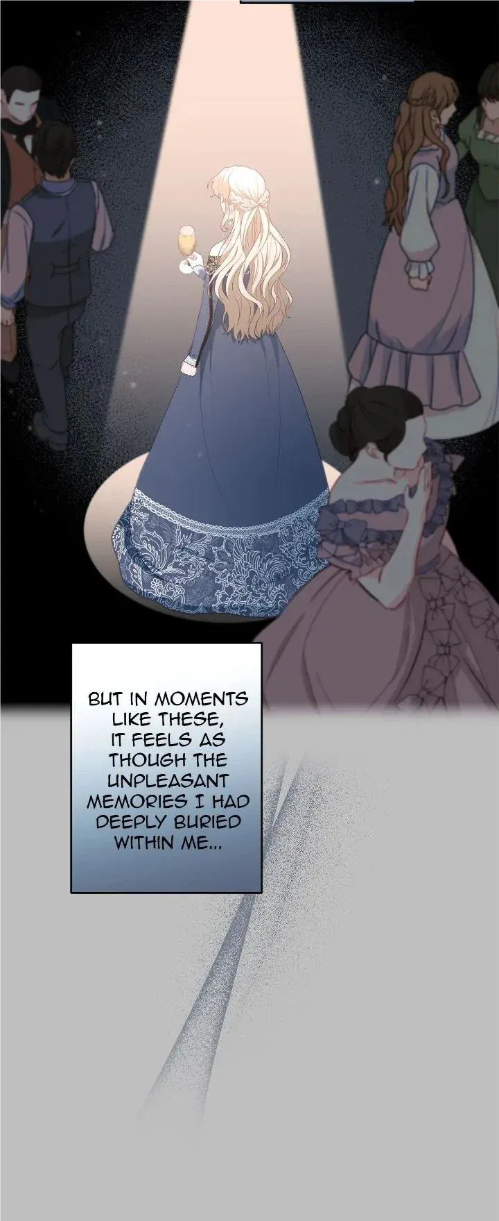 The Empress of Ashes Chapter 50 – Page 10