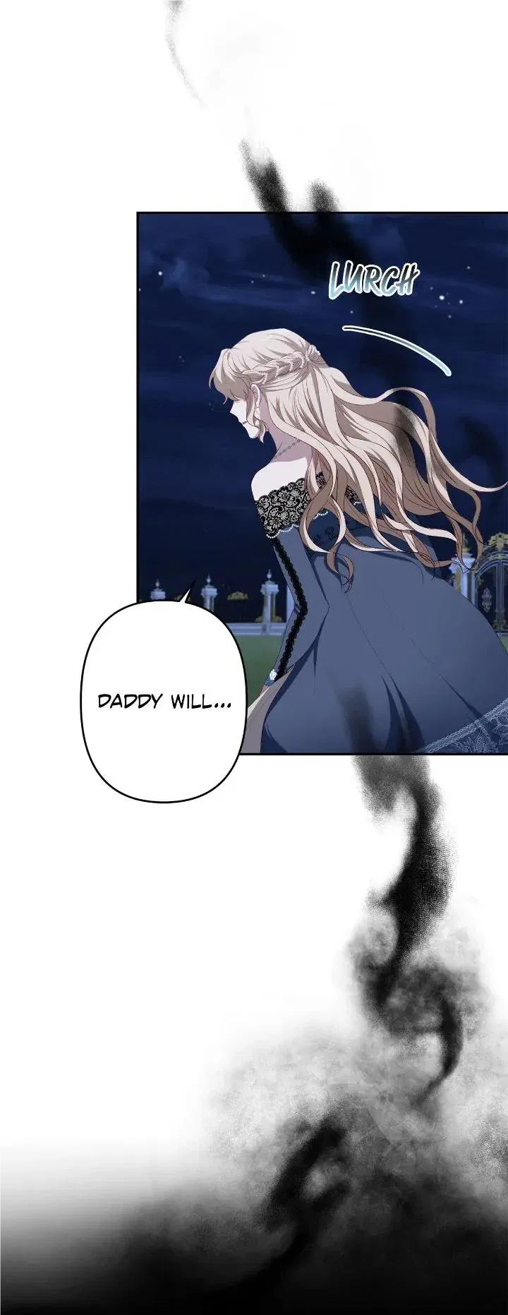 The Empress of Ashes Chapter 50 – Page 18