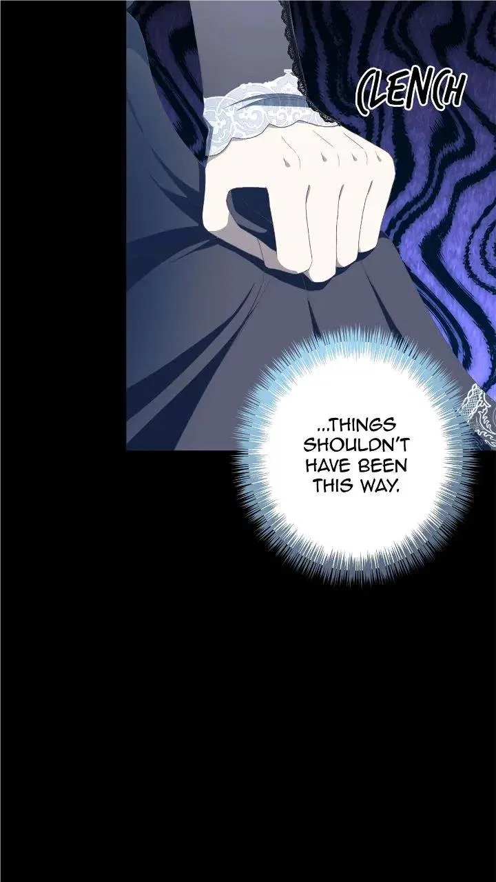 The Empress of Ashes Chapter 50 – Page 28