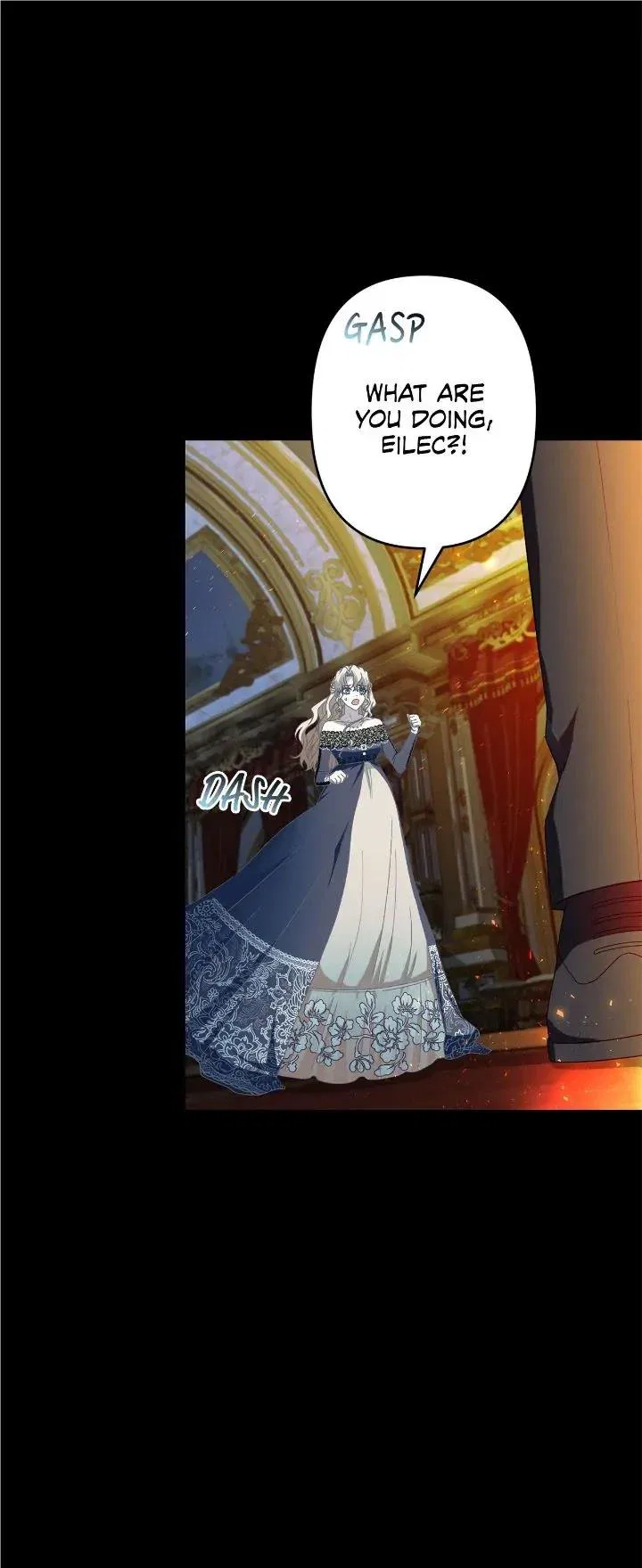 The Empress of Ashes Chapter 50 – Page 30