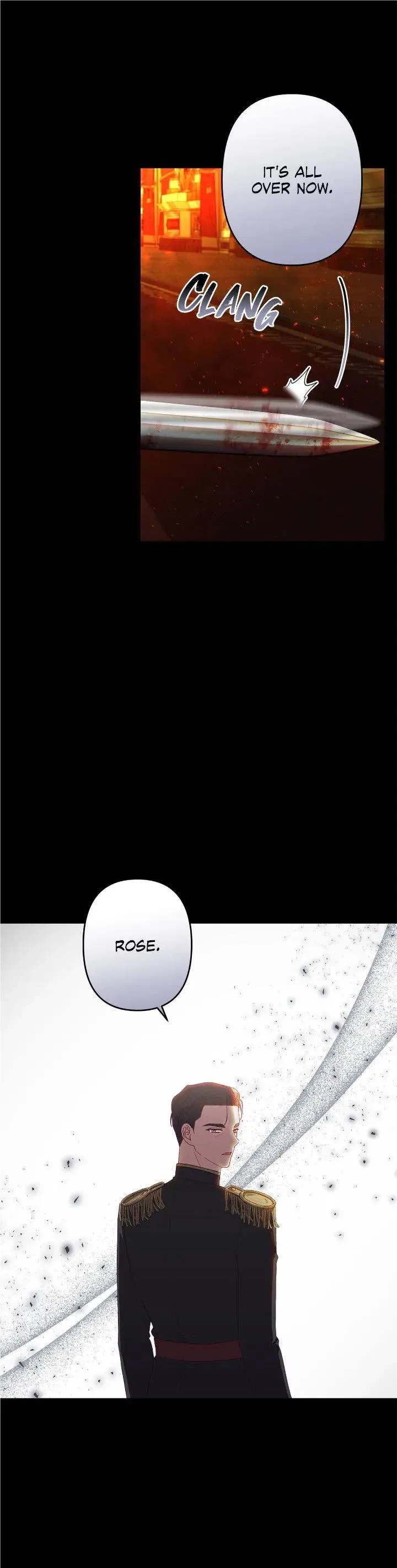 The Empress of Ashes Chapter 50 – Page 34