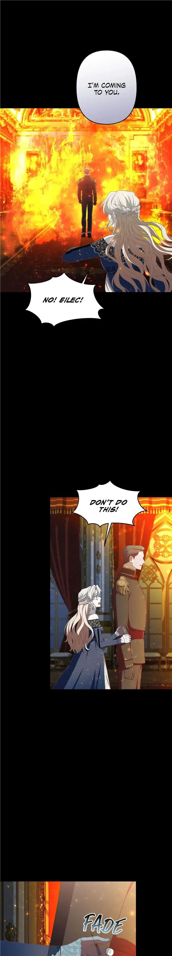 The Empress of Ashes Chapter 50 – Page 35