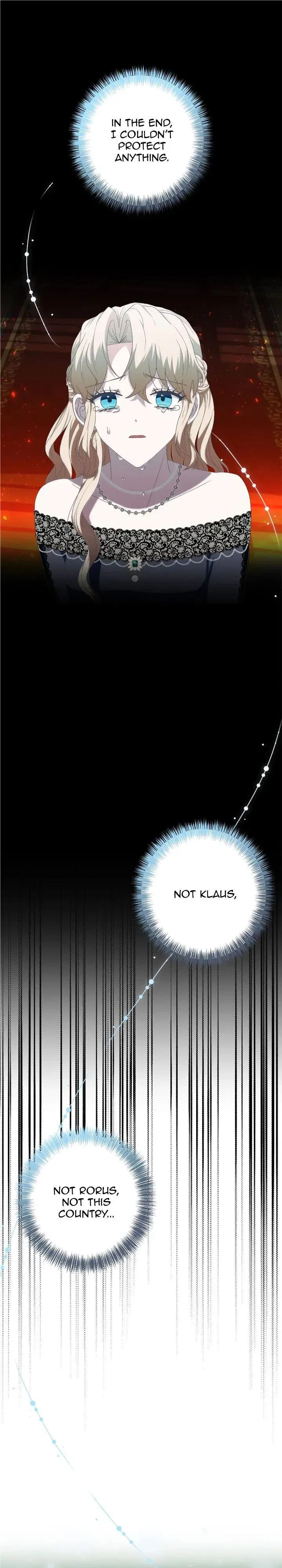 The Empress of Ashes Chapter 50 – Page 37