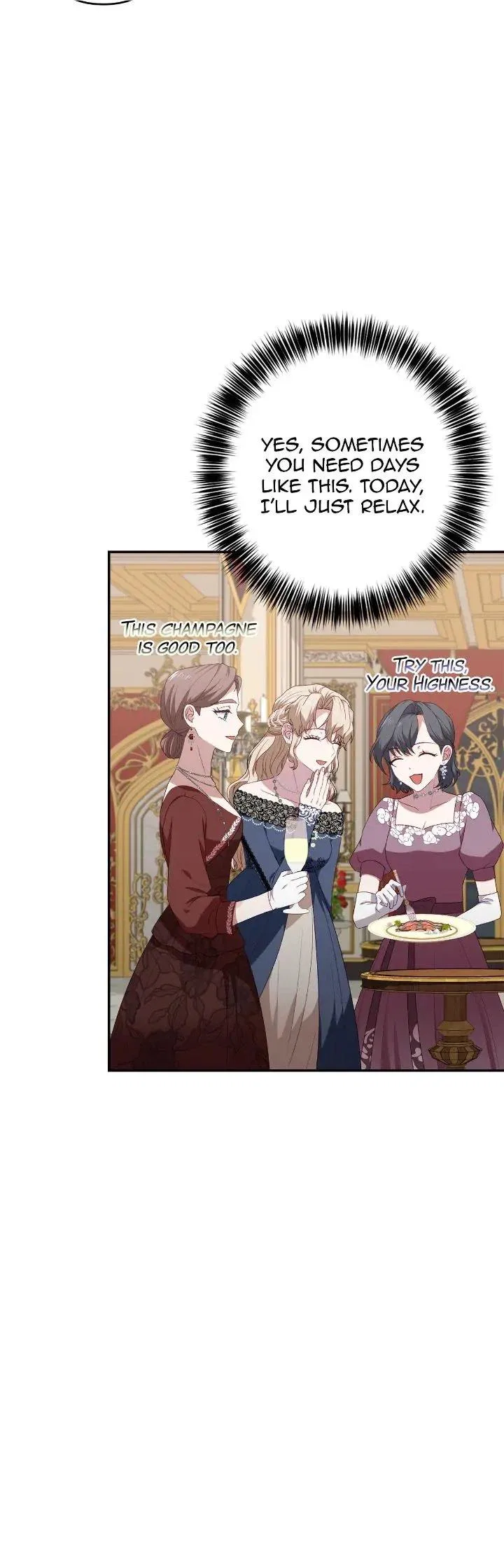 The Empress of Ashes Chapter 49 – Page 8