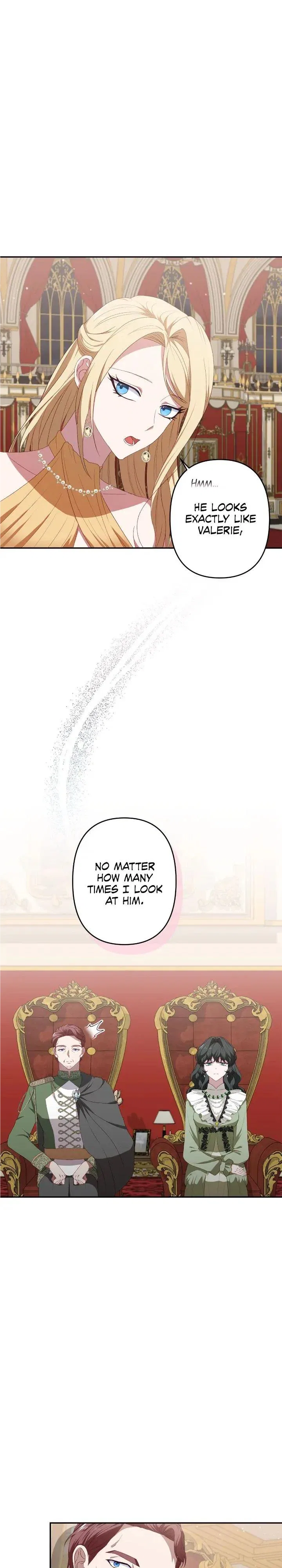 The Empress of Ashes Chapter 49 – Page 15