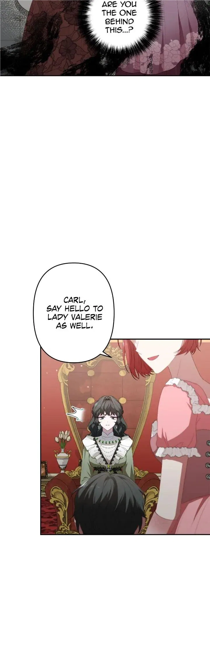 The Empress of Ashes Chapter 49 – Page 20