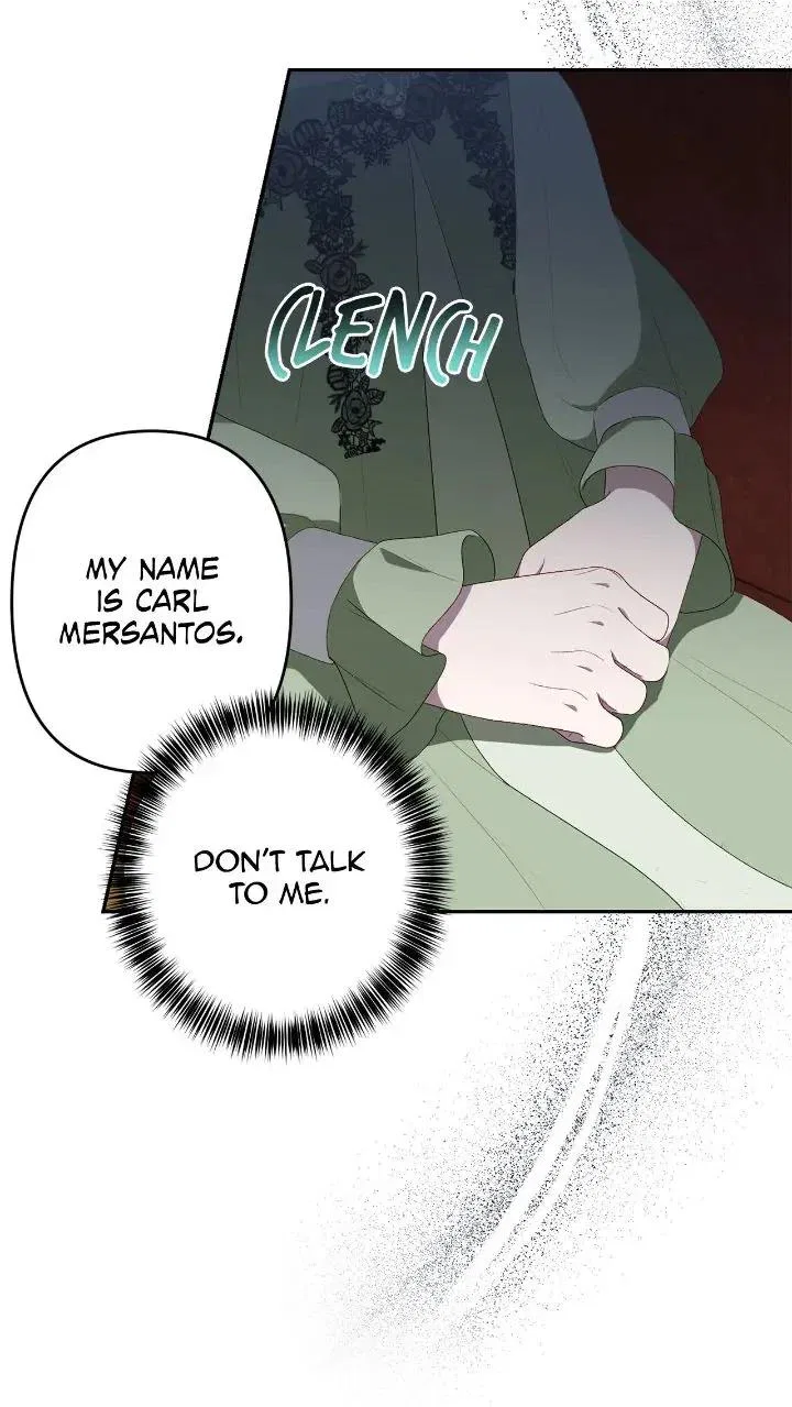 The Empress of Ashes Chapter 49 – Page 22