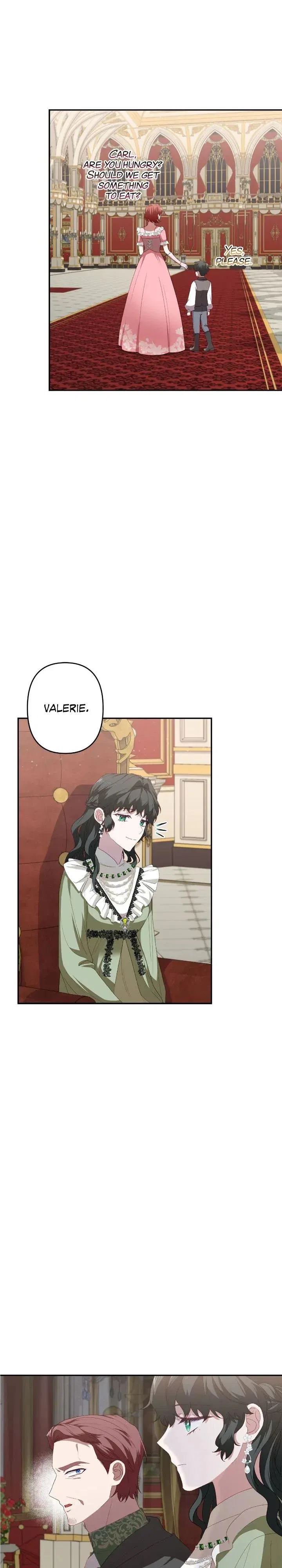 The Empress of Ashes Chapter 49 – Page 25