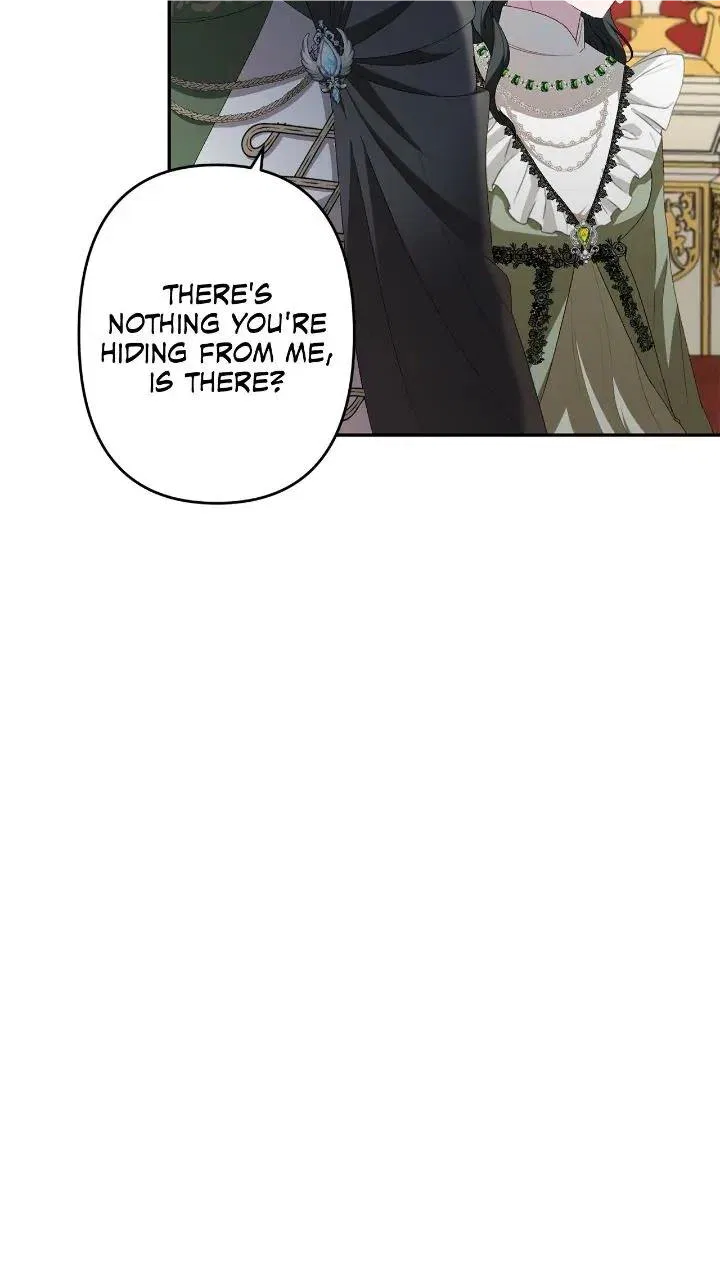 The Empress of Ashes Chapter 49 – Page 28