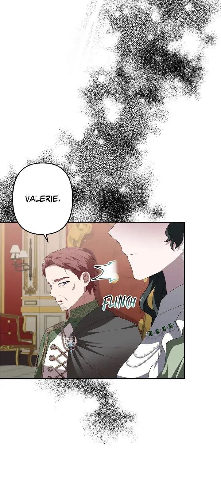 The Empress of Ashes Chapter 49 – Page 31