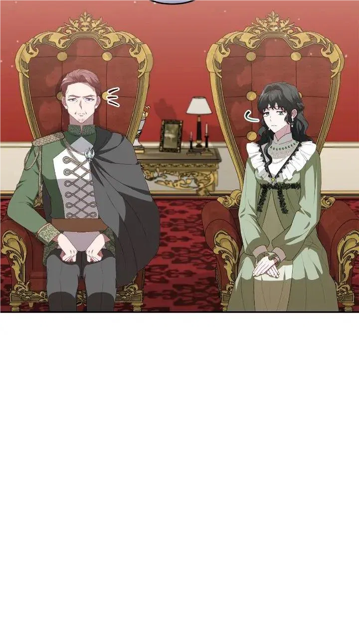 The Empress of Ashes Chapter 49 – Page 33