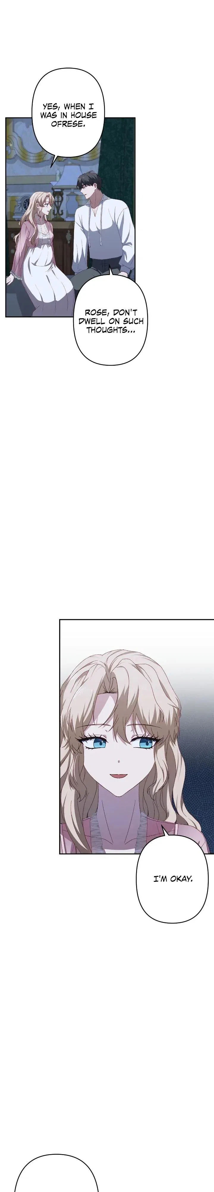 The Empress of Ashes Chapter 48 – Page 3