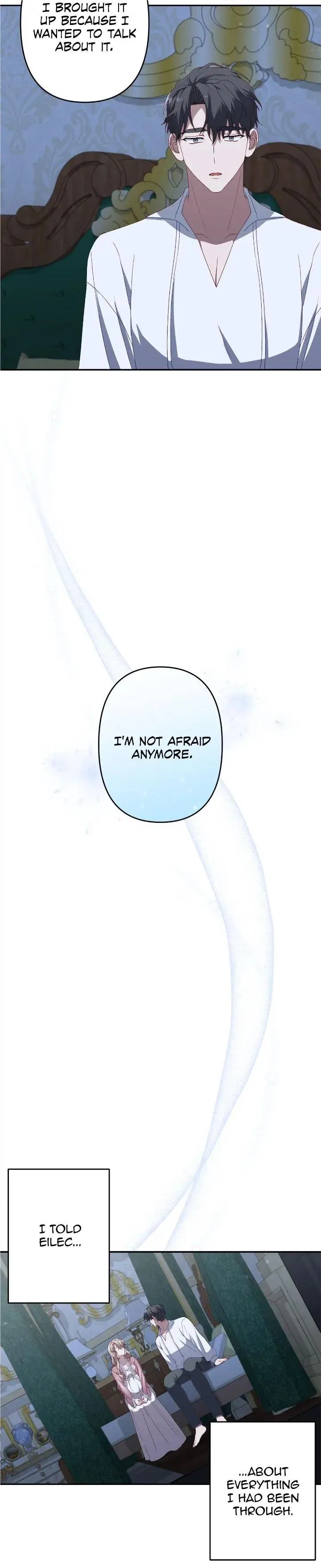 The Empress of Ashes Chapter 48 – Page 4