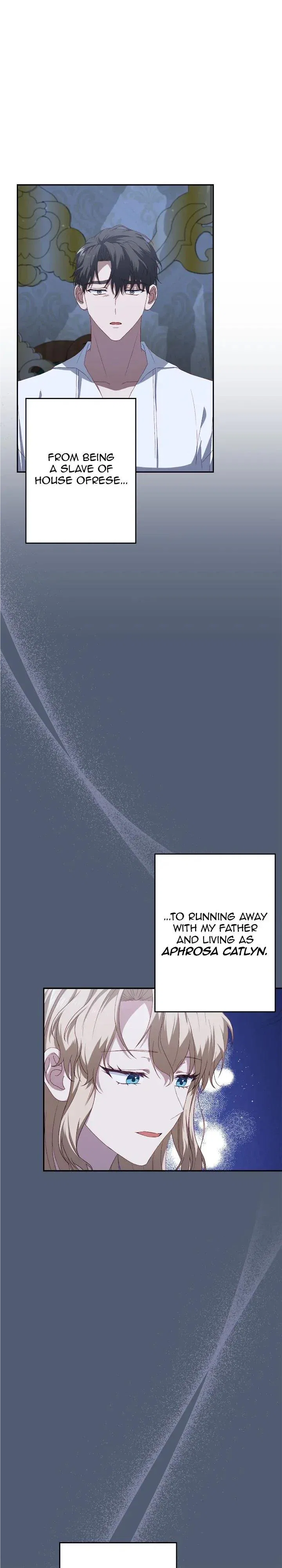 The Empress of Ashes Chapter 48 – Page 5