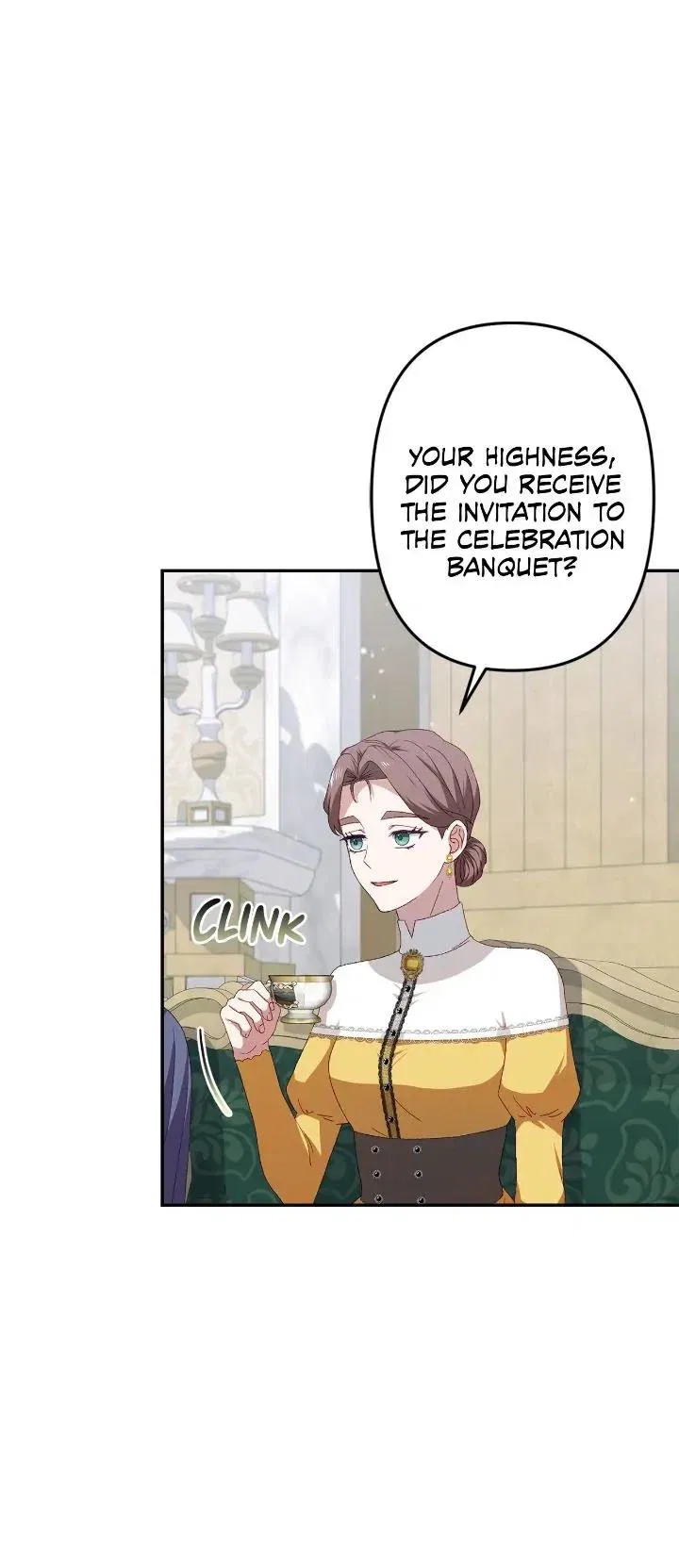 The Empress of Ashes Chapter 48 – Page 12